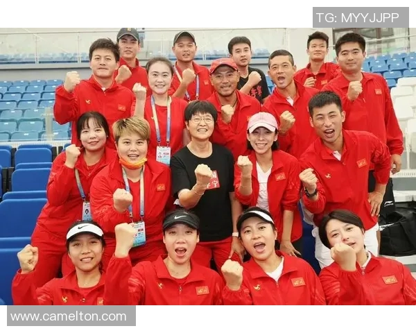 重庆网球队在全运会积分榜上以90分稳居第一名展现强大实力